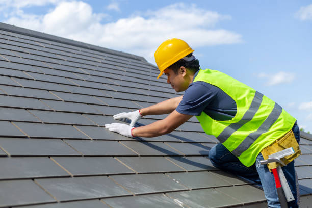 Best Green or Eco-Friendly Roofing Solutions  in Latham, NY