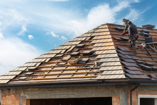 Best Gutter Installation and Repair  in Latham, NY