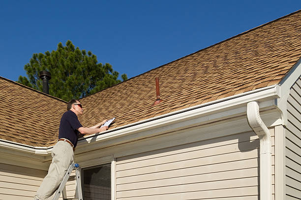 Professional  Roofing repair and installation in Latham, NY