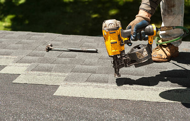 Fast & Reliable Emergency Roof Repairs in Latham, NY